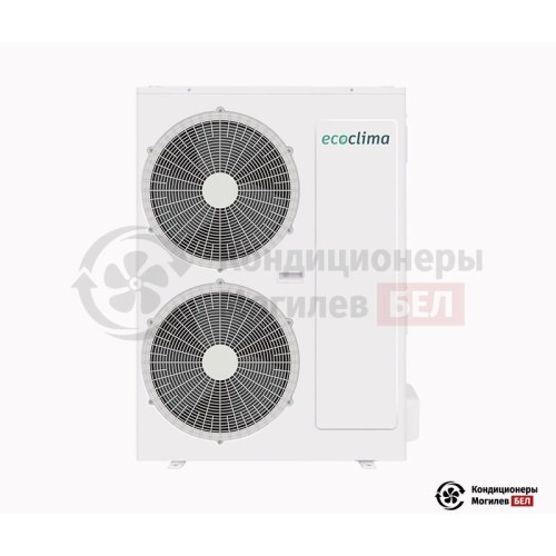  Напольно-потолочный кондиционер Ecoclima ECLCF-H60/4R1/ECL-H60/5R1 в Могилеве