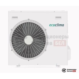 Напольно-потолочный кондиционер Ecoclima ECLCF-H24/4R1/ECL-H24/4R1