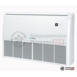 Напольно-потолочный кондиционер Ecoclima ECLCF-H36/4R1/ECL-H36/5R1