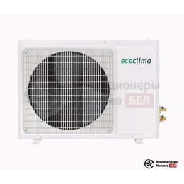 Напольно-потолочный кондиционер Ecoclima ECLCF-H18/4R1/ECL-H18/4R1