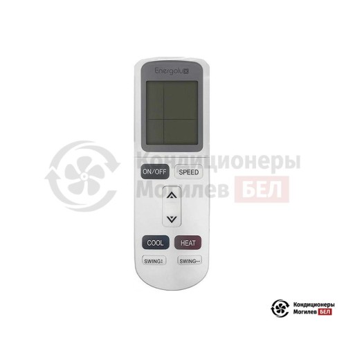Напольно-потолочная сплит-система Energolux SACF24D5-A/SAU24U5-A-WS40 в Могилеве