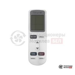 Напольно-потолочный кондиционер Energolux SACF24D4-A/SAU24U3-A-WS40