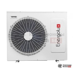 Напольно-потолочный кондиционер Energolux SACF36D4-A/SAU36U3-A-WS