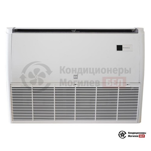 Напольно-потолочная сплит-система Euroklimat EKUX-100HNN/EKOX-100HNN в Могилеве
