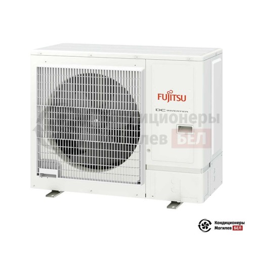 Напольно-потолочная сплит-система Fujitsu ABYG36KRTA/AOYG36KATA в Могилеве