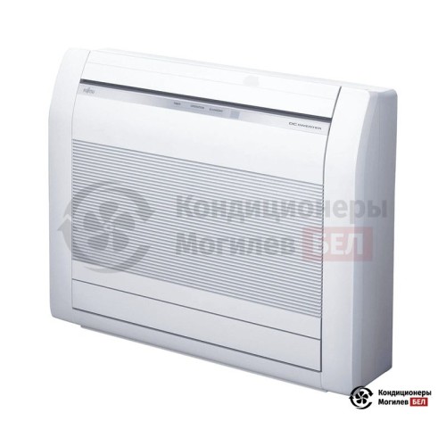 Напольно-потолочная сплит-система Fujitsu AGYG12KVCA/AOYG12KVCA в Могилеве