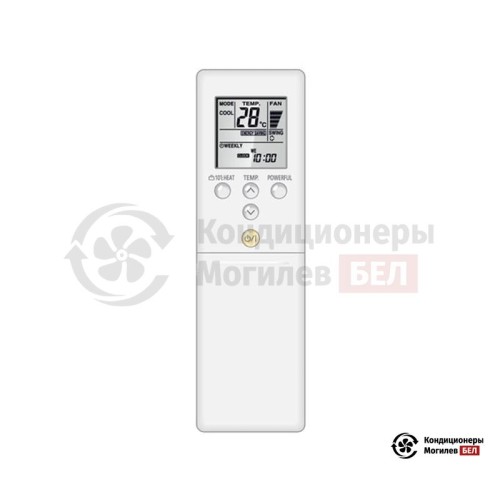  Напольные кондиционер General AGHG09KVCA/AOHG09KVCA в Могилеве
