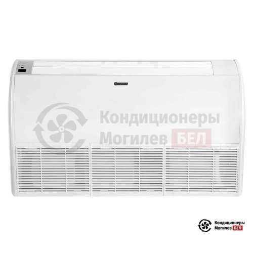 Напольно-потолочная сплит-система Gree GUD100ZD/A-S/GUD100W/A-S в Могилеве