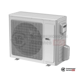 Gree GUD100ZD/A-S/GUD100W/A-S