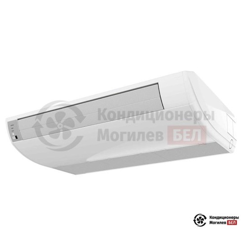Напольно-потолочная сплит-система Gree GU100ZD/A1-K/GU100W/A1-M в Могилеве