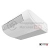 Напольно-потолочная сплит-система Gree GU50ZD/A1-K/GU50W/A1-K в Могилеве