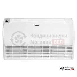 Gree GUD125ZD/A-S/GUD125W/A-X