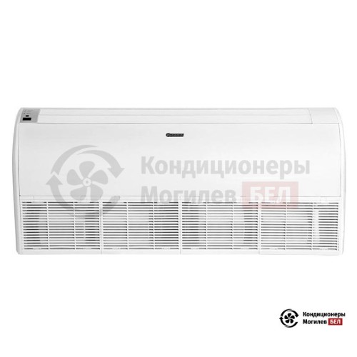 Напольно-потолочная сплит-система Gree GUD140ZD/A-S/GUD140W/A-X в Могилеве