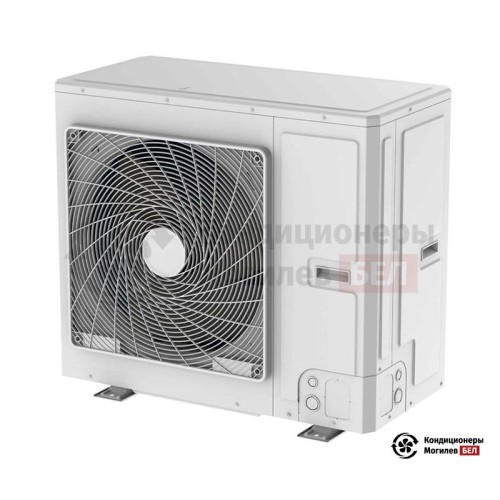 Напольно-потолочная сплит-система Gree GUD140ZD/A-S/GUD140W/A-X в Могилеве
