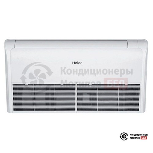 Напольно-потолочная сплит-система Haier AC160S1LK1FA/1U160S1LN1FB в Могилеве