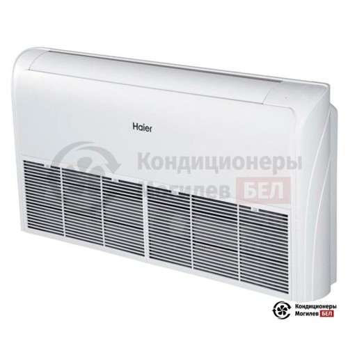 Напольно-потолочная сплит-система Haier AC160S1LK1FA/1U160S1LN1FB в Могилеве