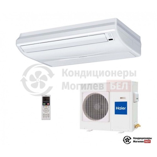 Напольно-потолочная сплит-система Haier AC36ES1ERA(S)/1U36SS1EAB в Могилеве
