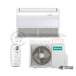 Hisense AUV-18HR4SA1/AUW-18H4SS