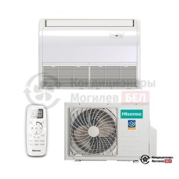 Hisense AUV-24UR4S1A/AUW-24U4SF1