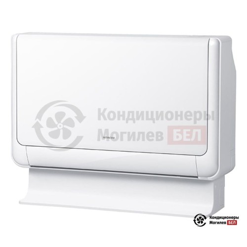 Напольно-потолочная сплит-система Hitachi RAC-50FXE/RAF-50RXE в Могилеве