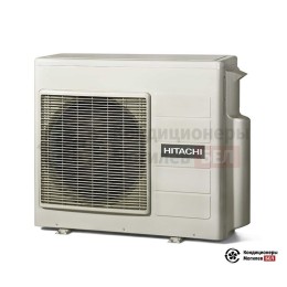 Hitachi RAC-50FXE/RAF-50RXE