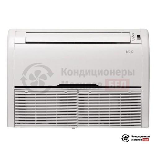  Напольно-потолочный кондиционер IGC IFХ-V48HDC/IUX-V48HDC в Могилеве