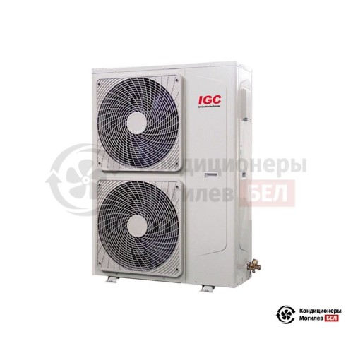  Напольно-потолочный кондиционер IGC IFХ-V48HDC/IUX-V48HDC в Могилеве