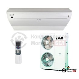 Напольно-потолочный кондиционер JAX ACT-48 HE