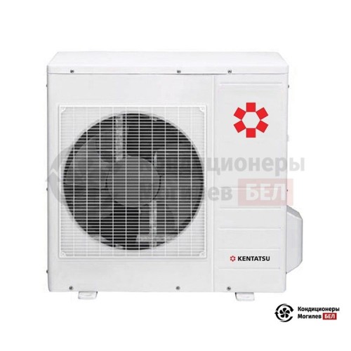 Напольно-потолочная сплит-система Kentatsu KSHF105HFAN3/KSUR105HFAN3/-40 в Могилеве