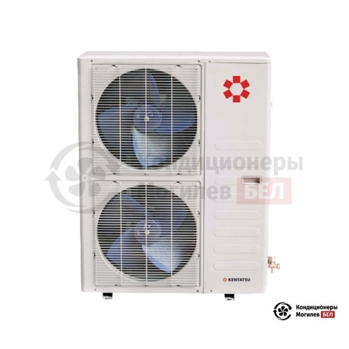 Напольно-потолочная сплит-система Kentatsu KSHF140HFAN3/KSUT140HFAN3/-40 в Могилеве