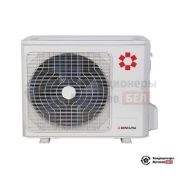 Kentatsu KSHF53HFAN1/KSUT53HFAN1/-40