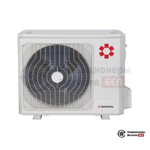 Напольно-потолочная сплит-система Kentatsu KSHF53HFAN1/KSUT53HFAN1/-40 в Могилеве