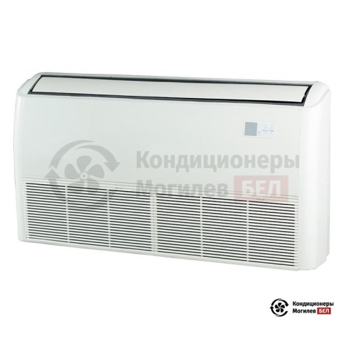 Напольно-потолочная сплит-система Kentatsu KSCA105HZAN1/KSUN105HZAN3 в Могилеве