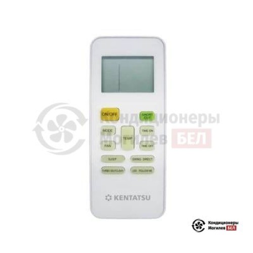 Напольно-потолочная сплит-система Kentatsu KSHF176HFAN3/KSUT176HFAN3/-40 в Могилеве