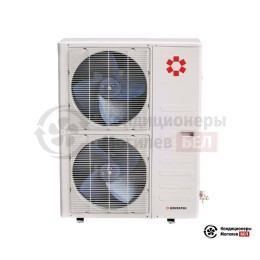 Kentatsu KSHF140HFAN3/KSUT140HFAN3