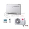 Напольно-потолочная сплит-система LG CQ12.NA0R0/UU12W.ULDR0 в Могилеве