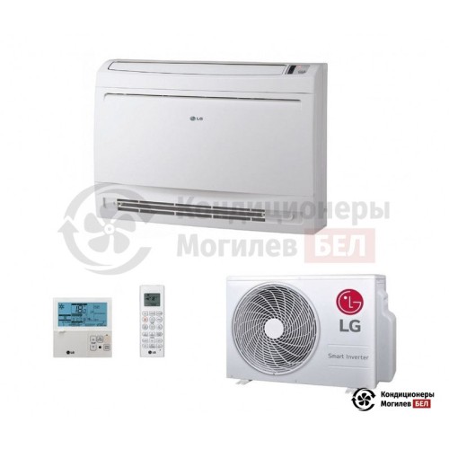 Напольно-потолочная сплит-система LG CQ12.NA0R0/UU12W.ULDR0 в Могилеве