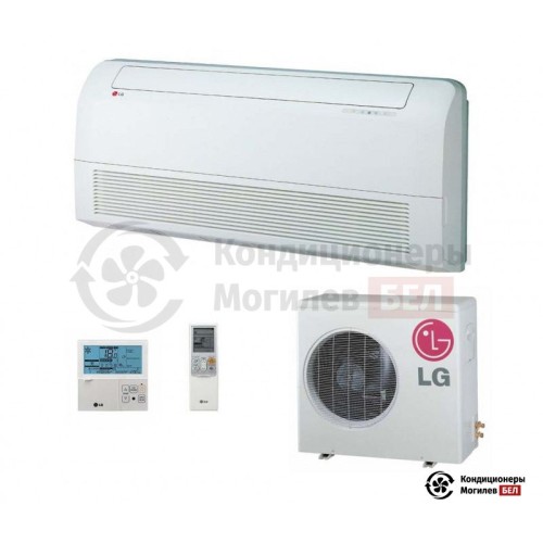 Напольно-потолочная сплит-система LG UV30.NBDR0/UU30.UEDR0 в Могилеве