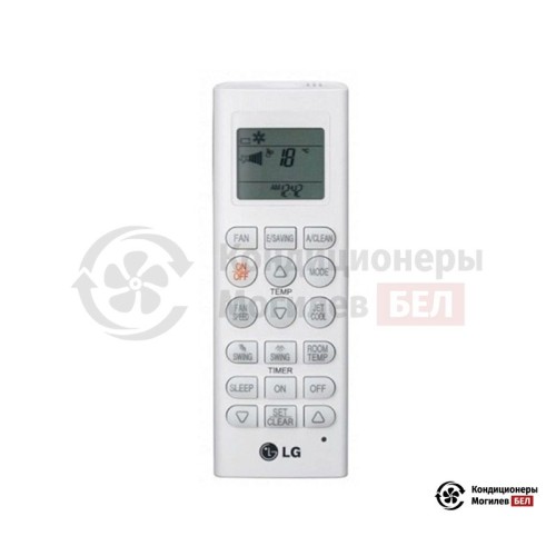 Напольно-потолочная сплит-система LG UV48WC.N20R0/UU49WC1.U31R0 в Могилеве