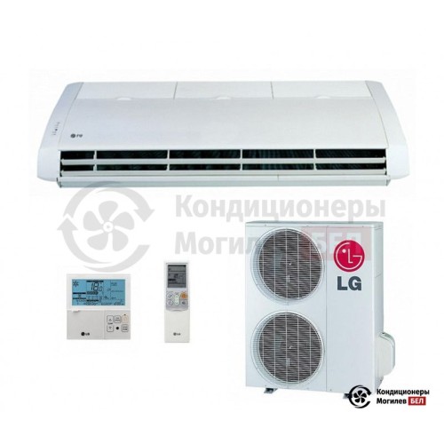 Напольно-потолочная сплит-система LG UV60.NLDR0/UU60.U3DR0 в Могилеве