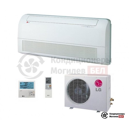 Напольно-потолочная сплит-система LG UV24.NBDR0/UU24.UEDR0 в Могилеве