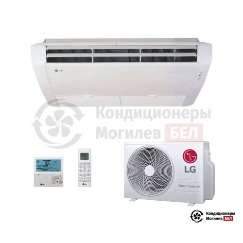 Напольно-потолочная сплит-система LG CV12.NE2R0/UU12W.ULDR0 в Могилеве