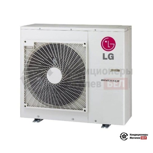 Напольно-потолочная сплит-система LG UV36WC.N10R0/UU36WC.U41R0 в Могилеве