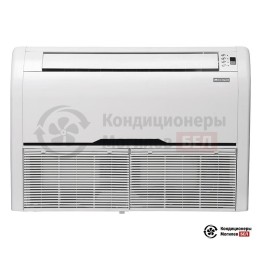 Напольно-потолочный кондиционер Leberg LS-CF24A/LU-24A1