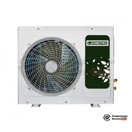 Напольно-потолочный кондиционер Leberg LS-CF24A/LU-24A1