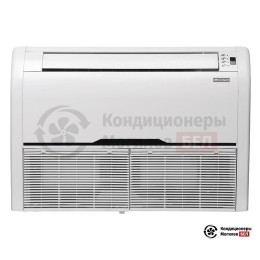 Напольно-потолочный кондиционер Leberg LS-CF60A/LU-60A3