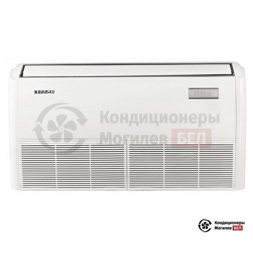 Напольно-потолочная сплит-система Lessar LS-HE36TVA4/LU-HE36UVA4 в Могилеве