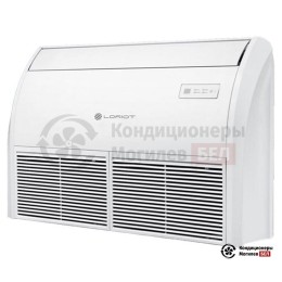 Напольно-потолочный кондиционер Loriot LAC-24TCF