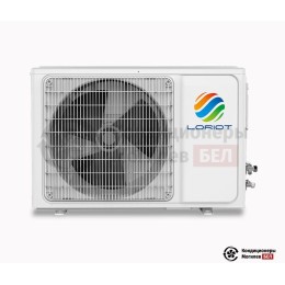 Напольно-потолочный кондиционер Loriot LAC-18TCF