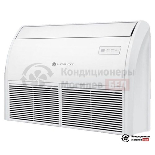  Напольно-потолочный кондиционер Loriot LAC-48TCF в Могилеве